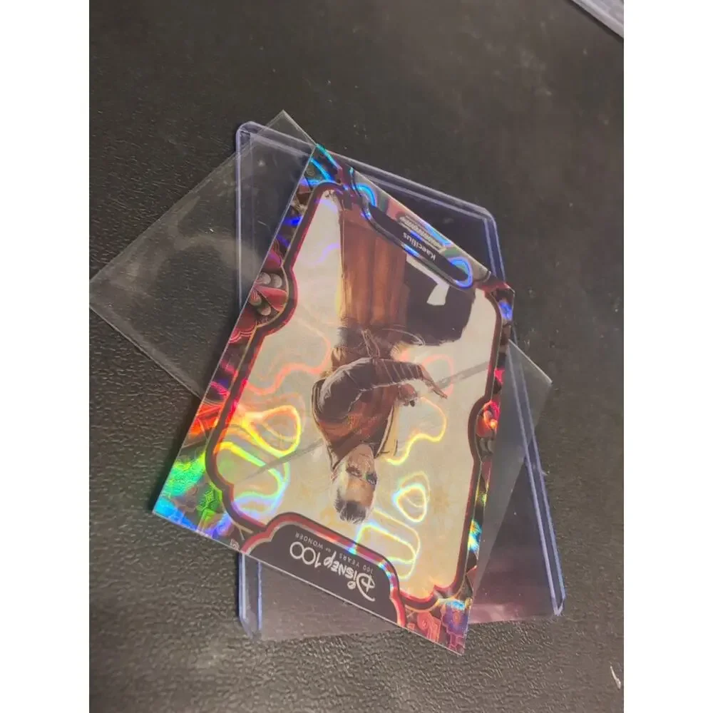 2023 Kakawow Marvel Phantom Disney 100 Chinese New Year # /45 PM-I-64 Kaecilius